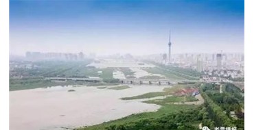 大動(dòng)作！洛陽(yáng)改、擴(kuò)建一批污水處理廠